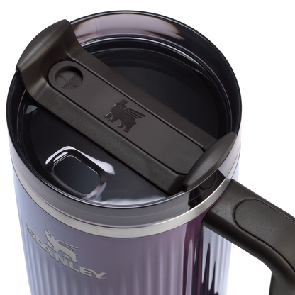 The Quencher® H2.0 Fluted Tumbler | 40 OZ