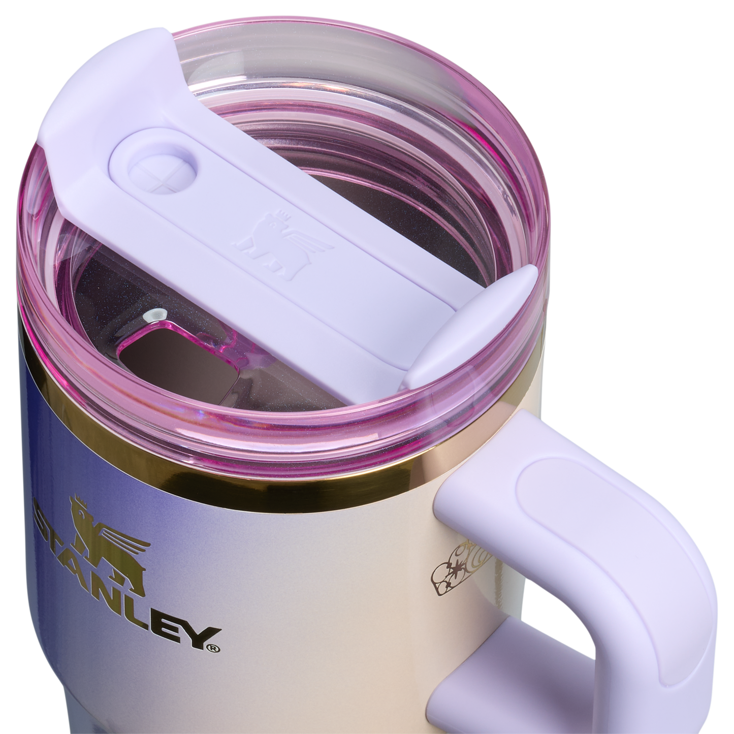 The Wicked for Good Quencher® H2.0 FlowState™ Tumbler | 20 OZ