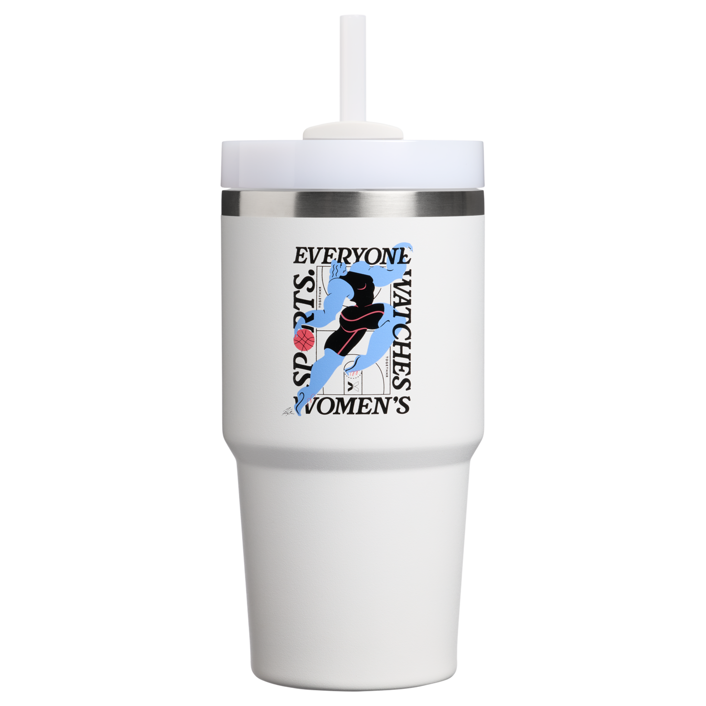 The Quencher H2.0 Flowstate™ Tumbler | 20 OZ