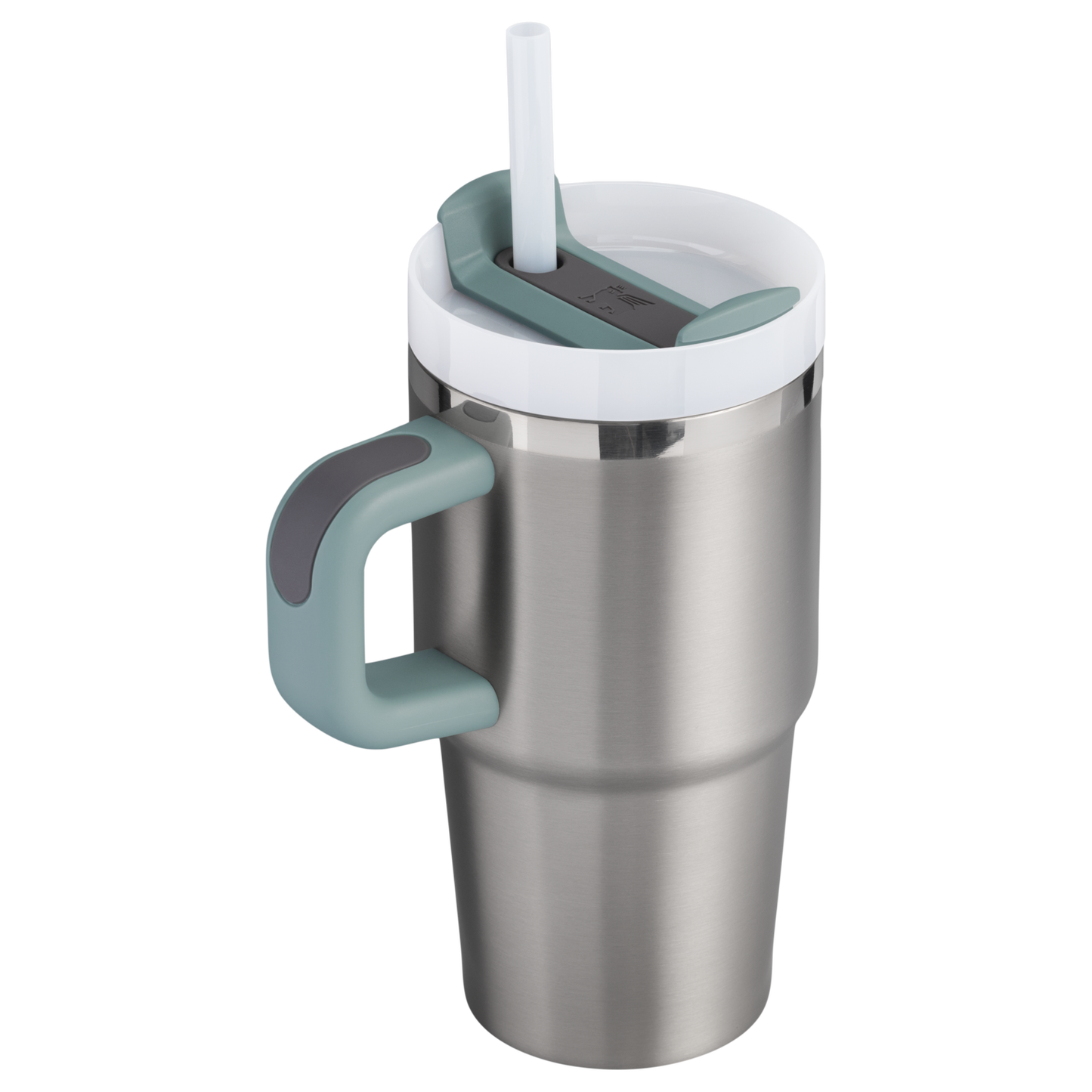 The Quencher H2.O FlowState™ Tumbler with Handle | 20 OZ - Stanley Create