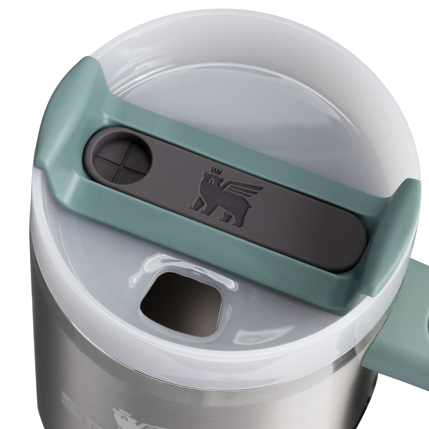 The Quencher H2.O FlowState™ Tumbler | 20 OZ - Stanley Create