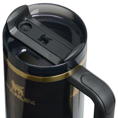 The Wicked for Good Quencher® H2.0 FlowState™ Tumbler | 30 OZ