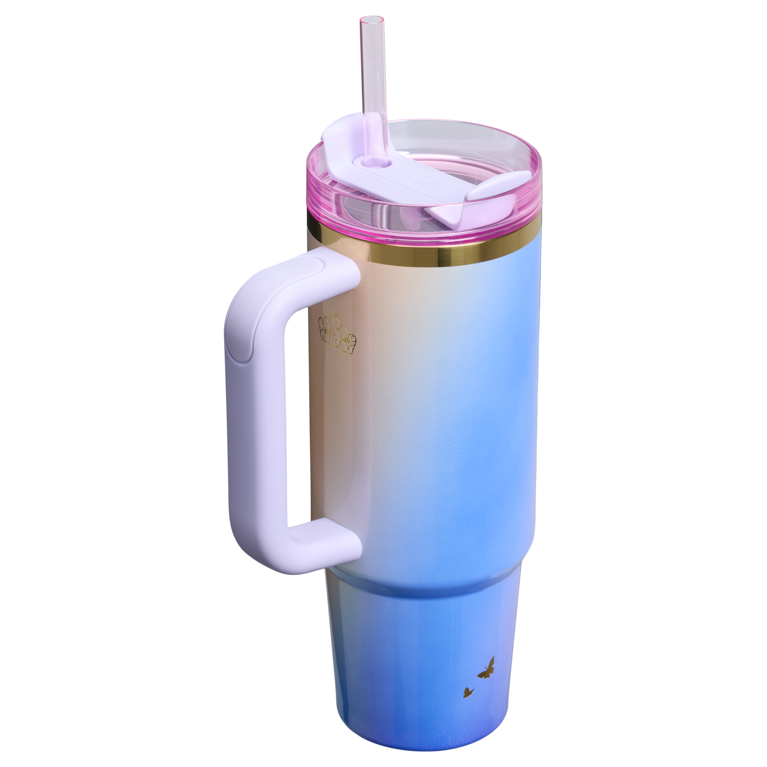 The Wicked for Good Quencher® H2.0 FlowState™ Tumbler | 30 OZ