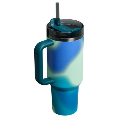 The Quencher H2.0 Flowstate™ Tumbler | 40 OZ
