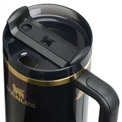 The Wicked for Good Quencher® H2.0 FlowState™ Tumbler | 40 OZ