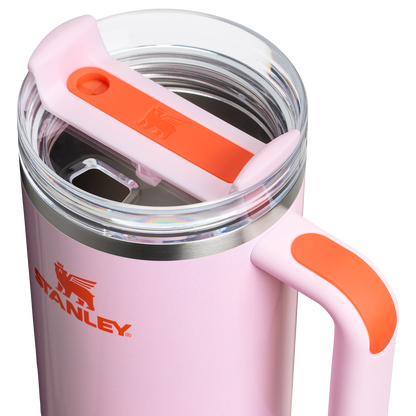 The Quencher H2.0 Flowstate™ Tumbler | 40 OZ