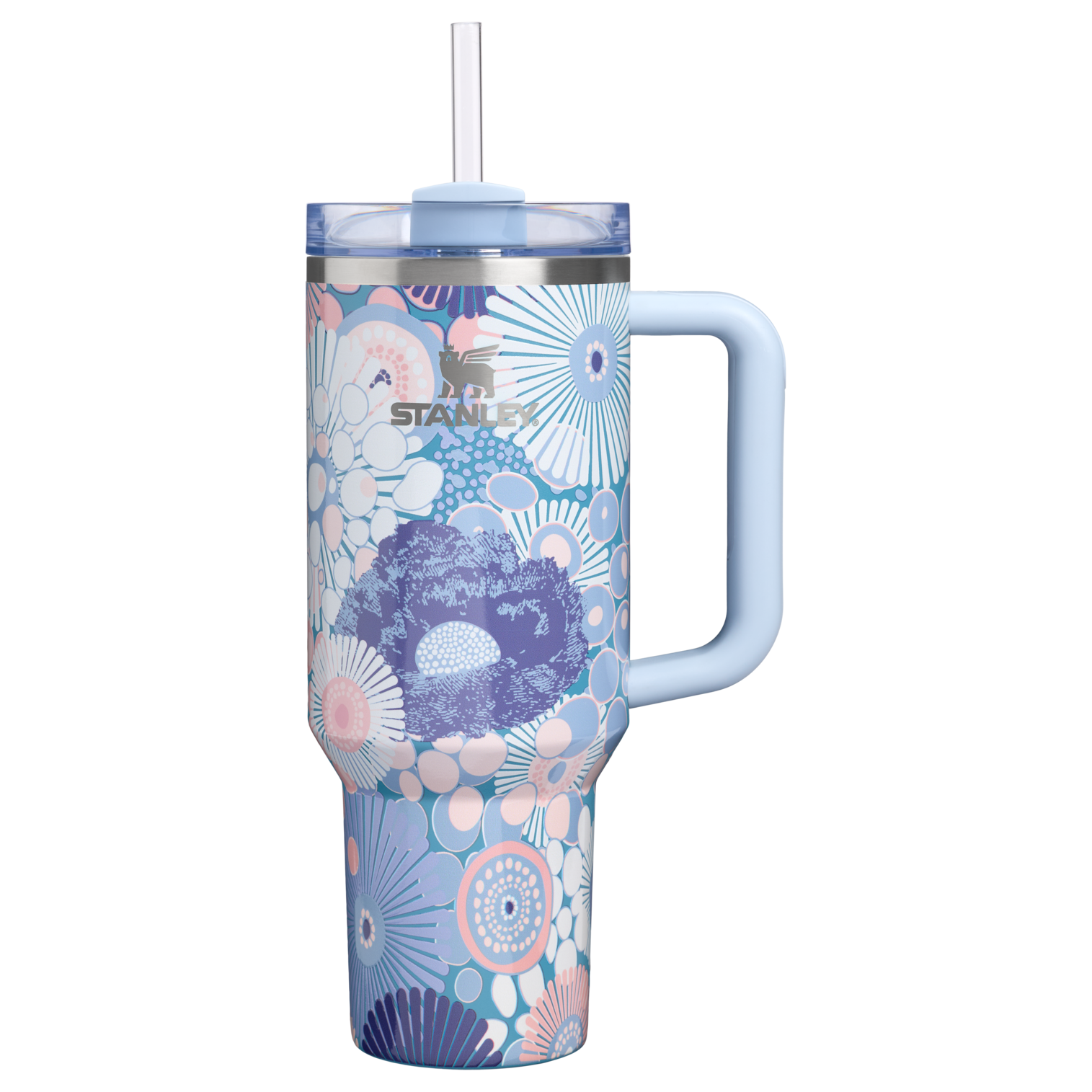 The Quencher ProTour Flip Straw Tumbler | 40 OZ
