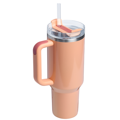 The Quencher H2.0 Flowstate™ Tumbler | 40 OZ