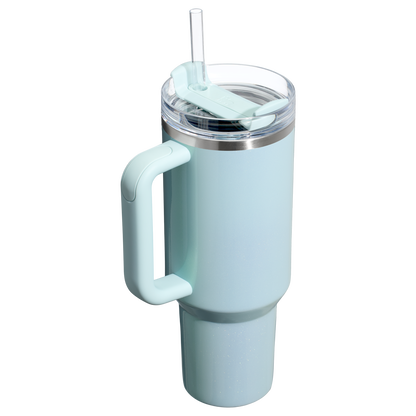 The Quencher H2.0 Flowstate™ Tumbler | 40 OZ