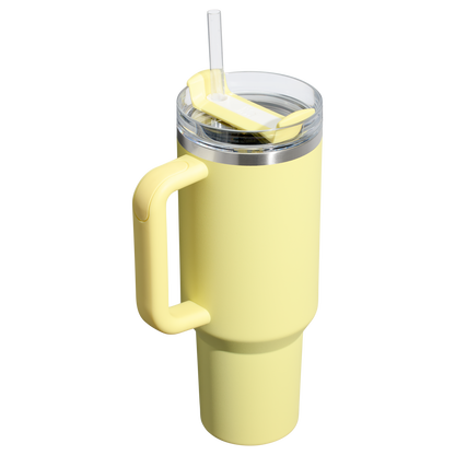 The Quencher H2.0 Flowstate™ Tumbler | 40 OZ