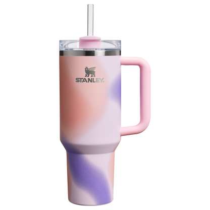 The Quencher H2.0 Flowstate™ Tumbler | 40 OZ