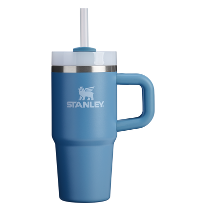 The Quencher H2.O FlowState™ Tumbler | 14 OZ - Stanley Create