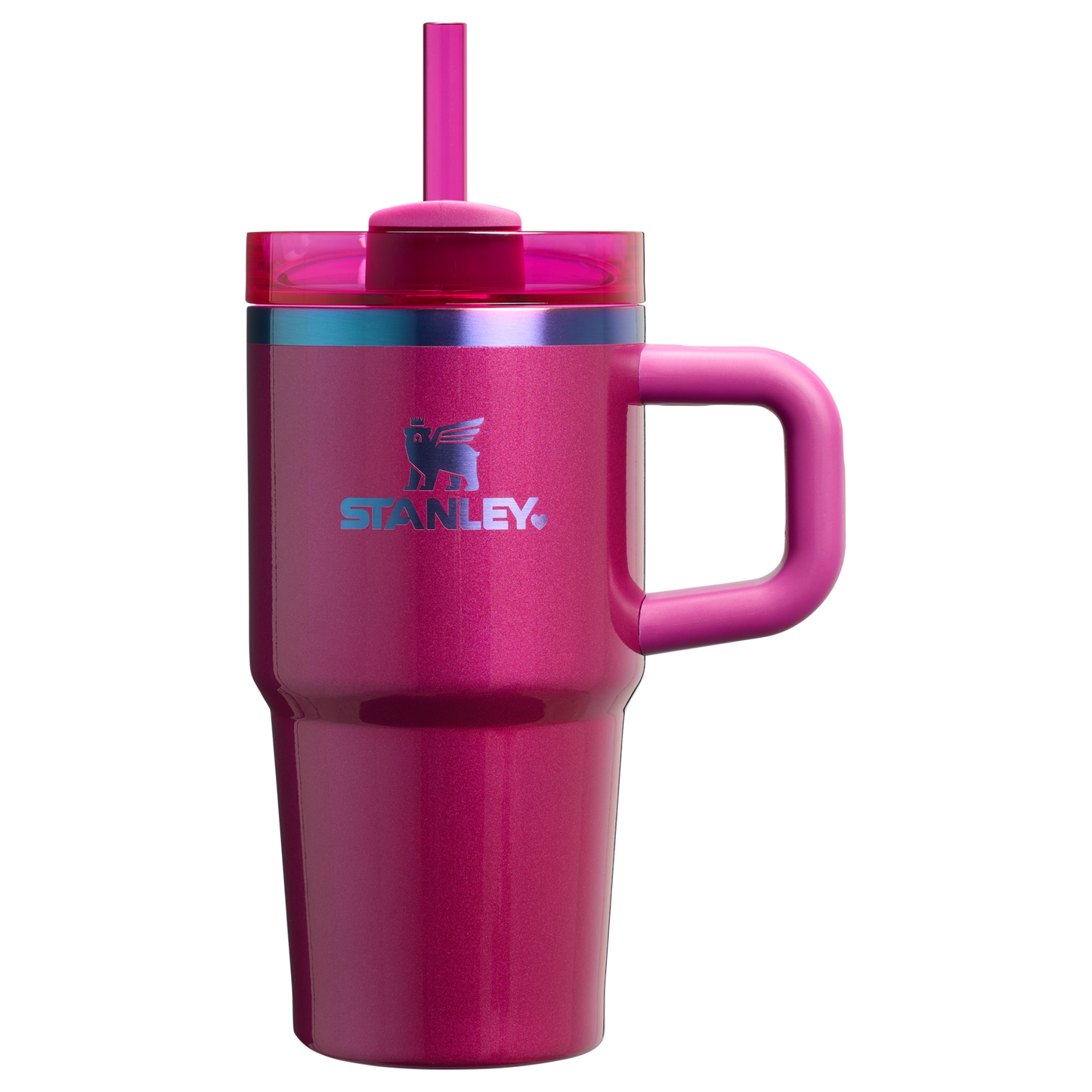 The Quencher H2.O FlowState™ Tumbler | 20 OZ - Stanley Create