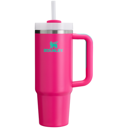 The Quencher H2.0 Flowstate™ Tumbler | 30 OZ - Stanley Create
