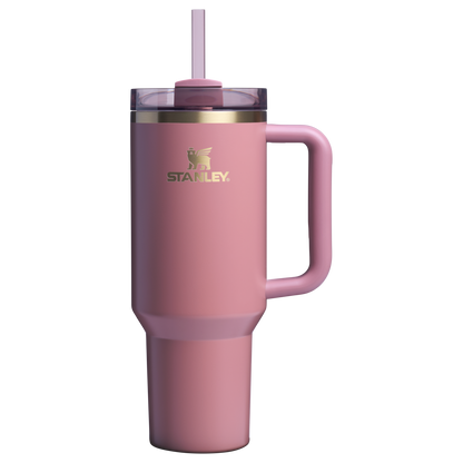 The Quencher H2.0 FlowState™ Tumbler | 40 OZ - Stanley Create