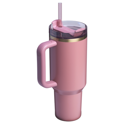 The Quencher H2.0 FlowState™ Tumbler | 40 OZ - Stanley Create