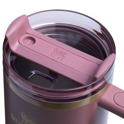 The Quencher H2.0 FlowState™ Tumbler | 40 OZ - Stanley Create