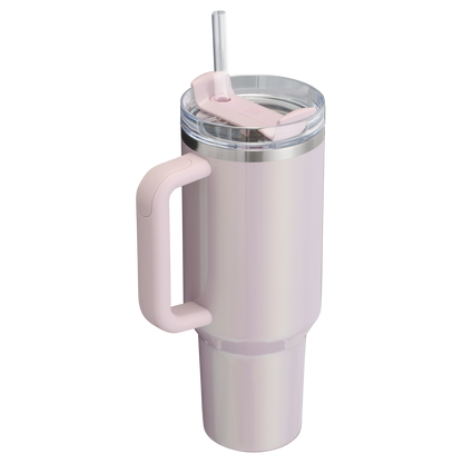 The Quencher H2.0 Flowstate™ Tumbler | 40 OZ