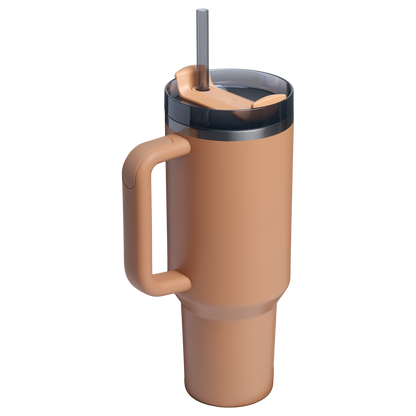 The Quencher H2.0 FlowState™ Tumbler | 40 OZ - Stanley Create