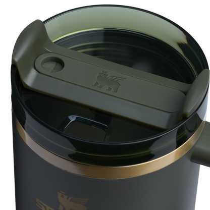 The Quencher H2.0 FlowState™ Tumbler | 40 OZ - Stanley Create
