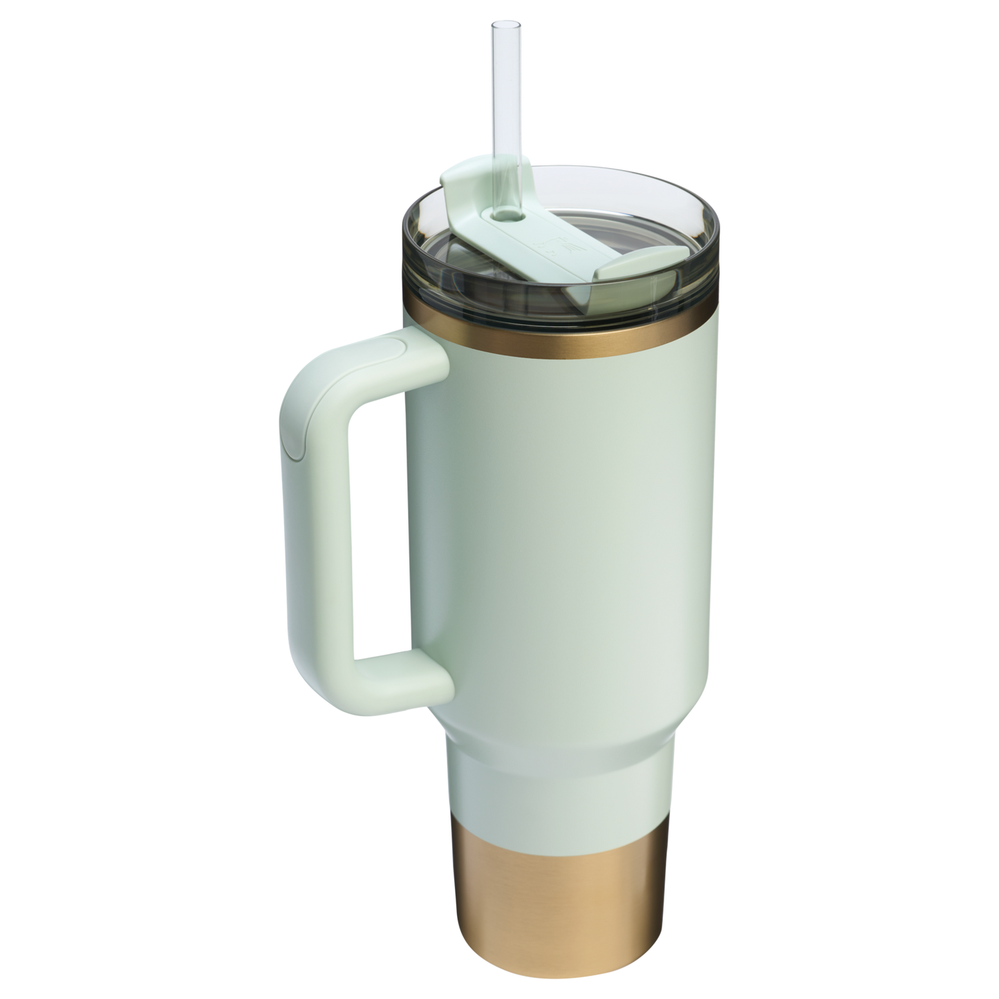 The Quencher H2.0 FlowState™ Tumbler | 40 OZ - Stanley Create