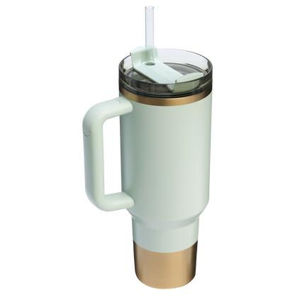 The Quencher H2.0 FlowState™ Tumbler | 40 OZ - Stanley Create