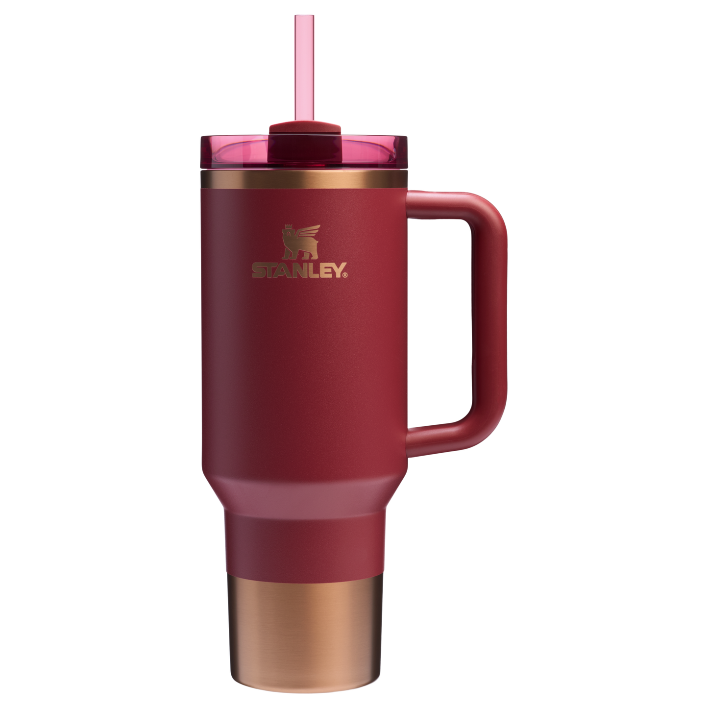 The Quencher H2.0 FlowState™ Tumbler | 40 OZ - Stanley Create
