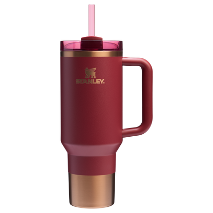 The Quencher H2.0 FlowState™ Tumbler | 40 OZ - Stanley Create