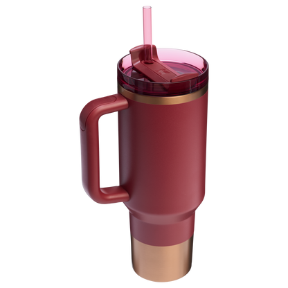 The Quencher H2.0 FlowState™ Tumbler | 40 OZ - Stanley Create