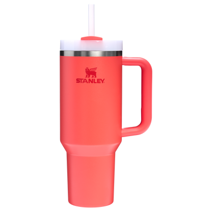 The Quencher H2.0 Flowstate™ Tumbler | 40 OZ