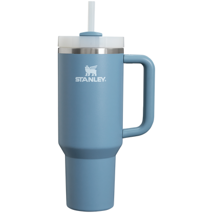 The Quencher H2.0 Flowstate™ Tumbler | 40 OZ