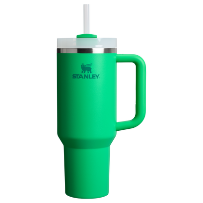 The Quencher H2.0 FlowState™ Tumbler | 40 OZ - Stanley Create