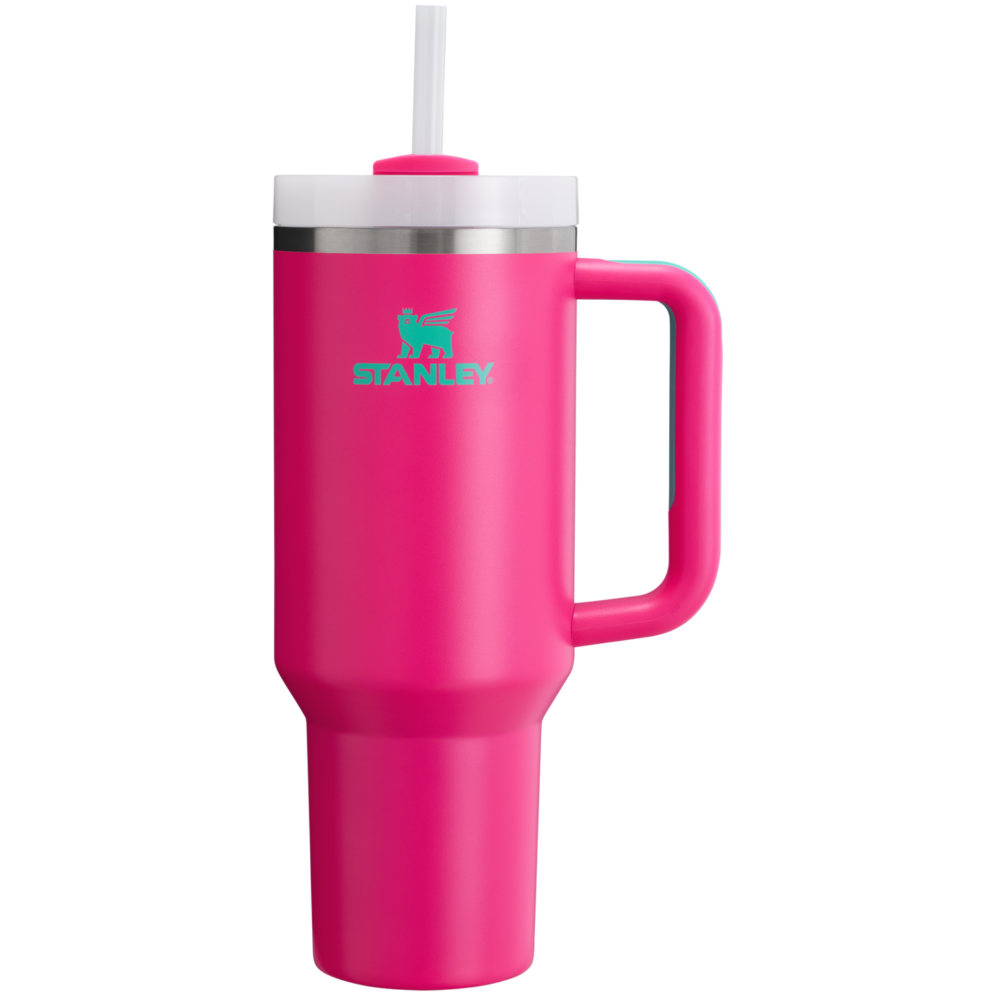 The Quencher H2.0 FlowState™ Tumbler | 40 OZ - Stanley Create