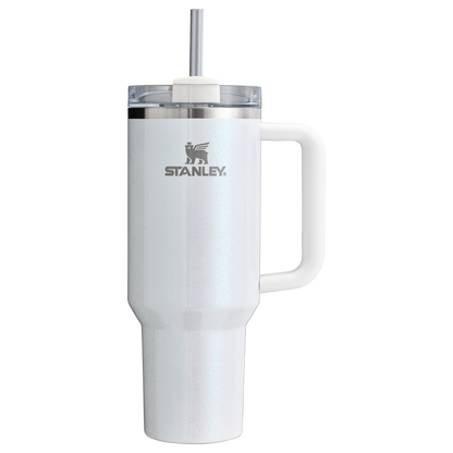 The Quencher H2.0 Flowstate™ Tumbler | 40 OZ