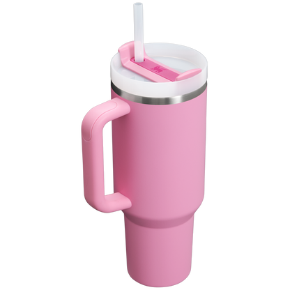 The Quencher H2.0 FlowState™ Tumbler | 40 OZ - Stanley Create