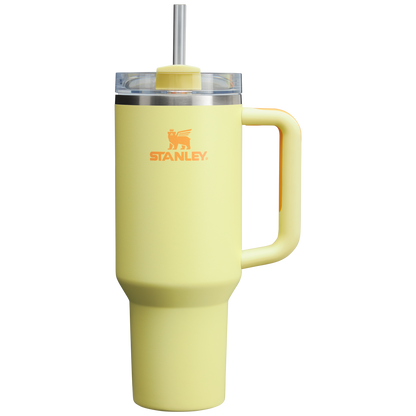 The Quencher H2.0 Flowstate™ Tumbler | 40 OZ