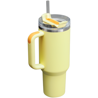 The Quencher H2.0 Flowstate™ Tumbler | 40 OZ