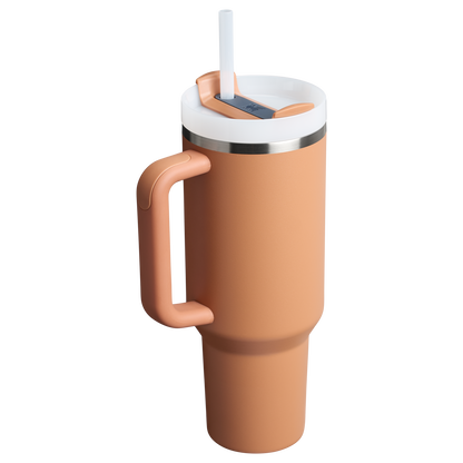 The Quencher H2.0 FlowState™ Tumbler | 40 OZ - Stanley Create