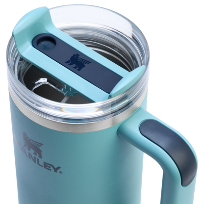 The Quencher H2.0 Flowstate™ Tumbler | 30 OZ - Stanley Create