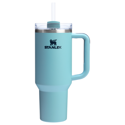 The Quencher H2.0 FlowState™ Tumbler | 40 OZ - Stanley Create