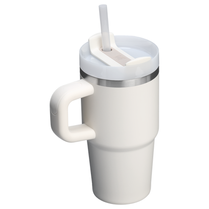 The Quencher H2.O FlowState™ Tumbler | 20 OZ - Stanley Create