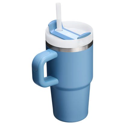The Quencher H2.O FlowState™ Tumbler | 20 OZ