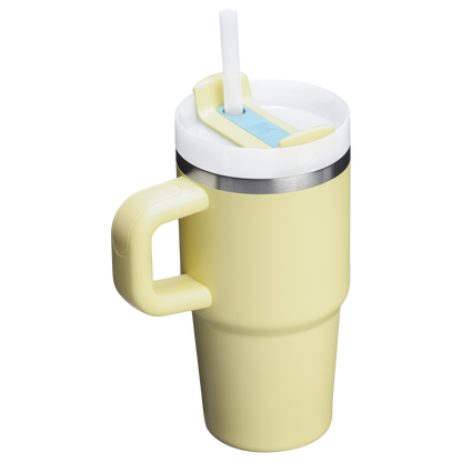 The Quencher H2.O FlowState™ Tumbler | 20 OZ