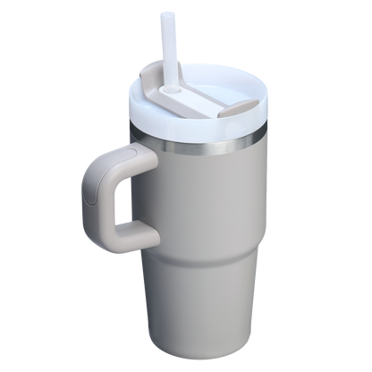 The Quencher H2.O FlowState™ Tumbler | 20 OZ