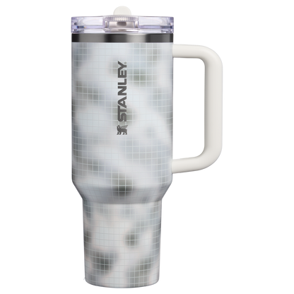 The Quencher ProTour Flip Straw Tumbler | 40 OZ