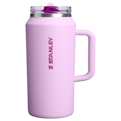 The Quencher ProTour Flip Straw Tumbler | 64 OZ