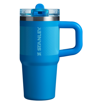 The Quencher ProTour Flip Straw Tumbler | 14 OZ - Stanley Create