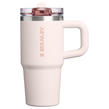 Rose Quartz