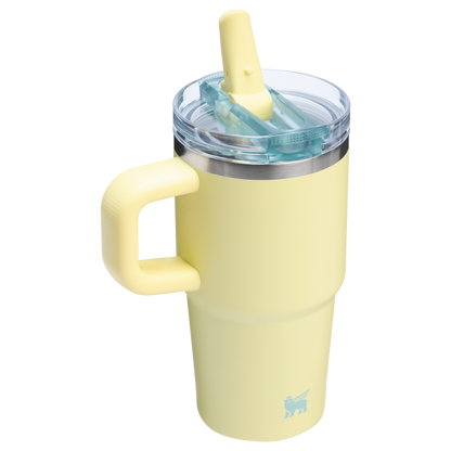 The Quencher ProTour Flip Straw Tumbler | 20 OZ - Stanley Create