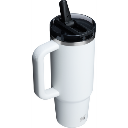 The Quencher ProTour Flip Straw Tumbler | 30 OZ - Stanley Create